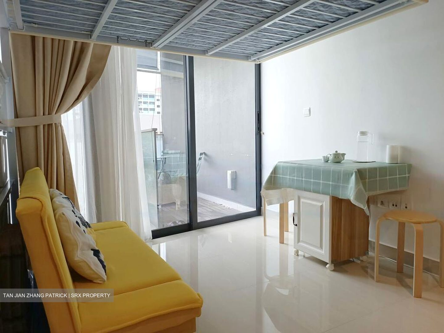 Guillemard Suites (D14), Apartment #460210591